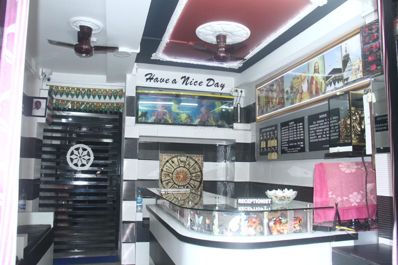 BABA GUEST HOUSE 2