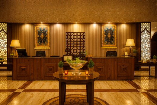 THE SULTAN RESORT