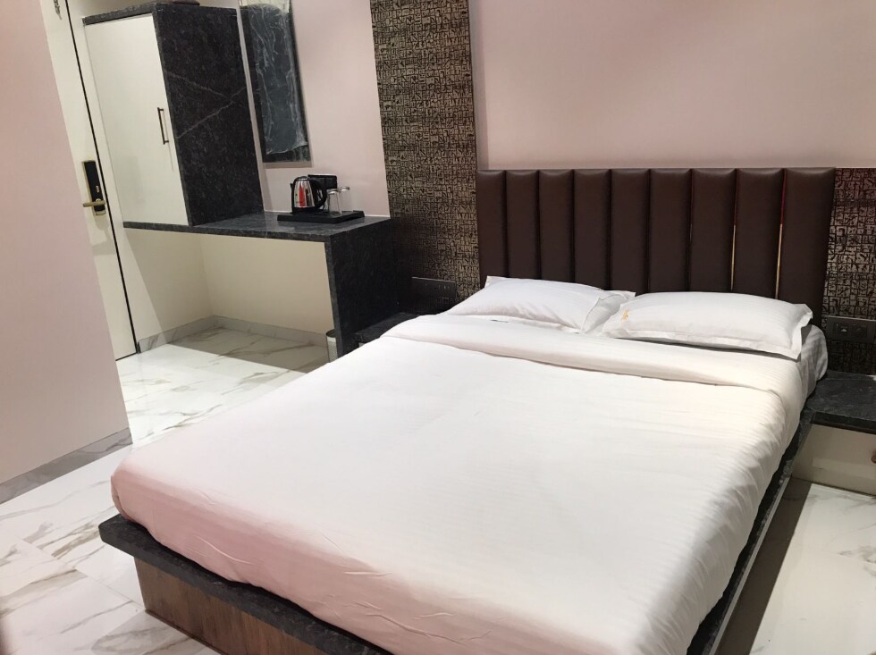 Hotel Eco Wind