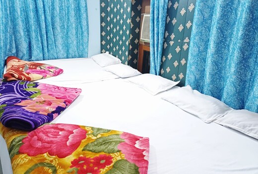 Maa Tara Homestay