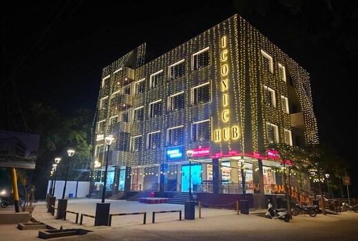 HYPE HOTEL
