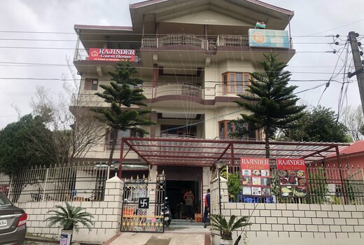 Rajinder Guest House