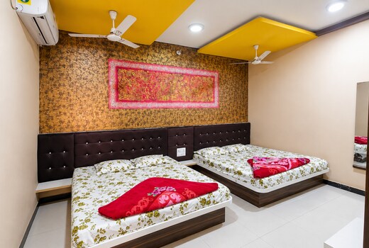Hotel Rewa