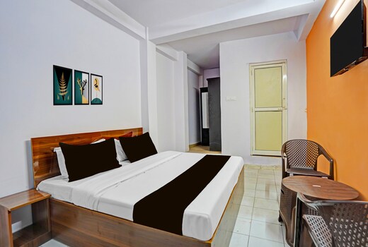 Hotel O Walk Inn