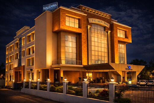 Hotel Viceroy Inn
