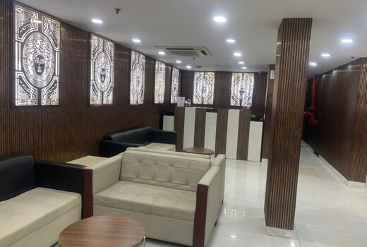 Hotel Trending Stay