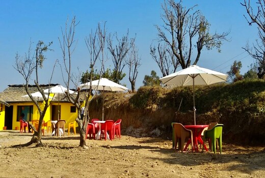 Garhwal House