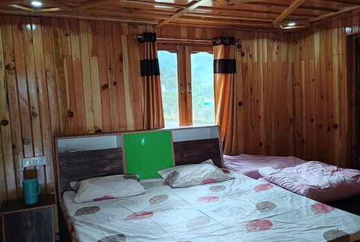 TabTrips Raja Raghu Nath Homestay