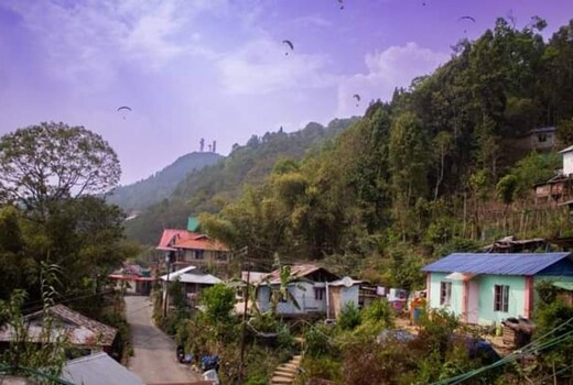 The Black Conch Homestay