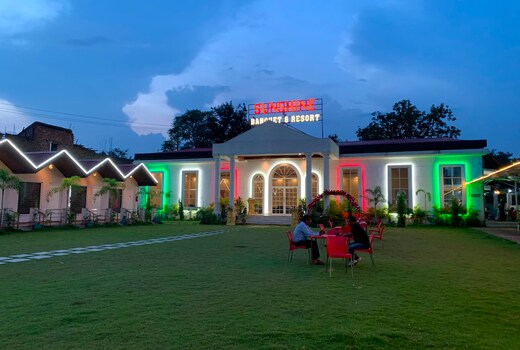 Sunshine Banquet and Resort