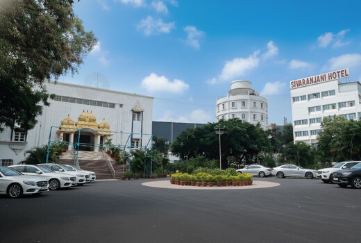 Sivaranjani Hotel