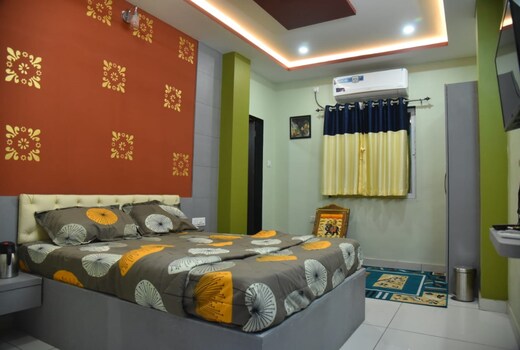 Hotel Dwarkesh