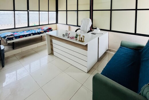 HOTEL THE KRISHNA