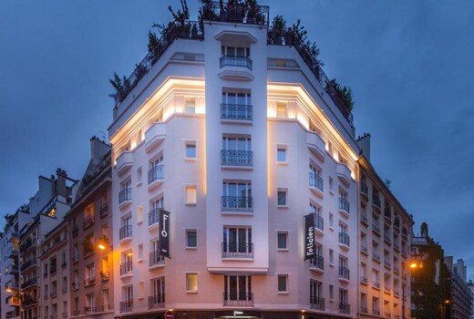 Hotel Felicien