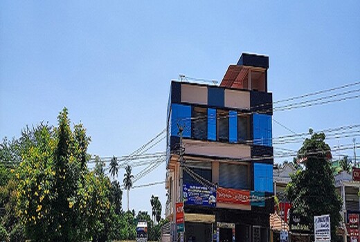 Shalog Inn Homestay