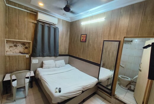 SwagStay Hotel Avadh, Nagpur