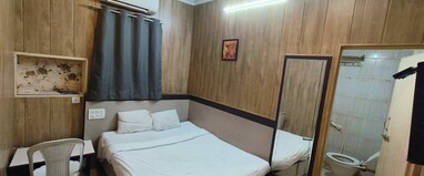 SwagStay Hotel Avadh, Nagpur