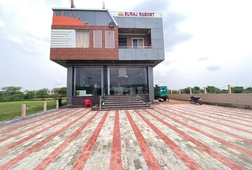 Suraj Resort