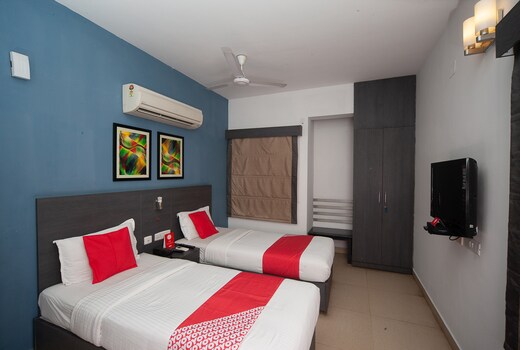 Stay Eeasy SPM Service Apartment