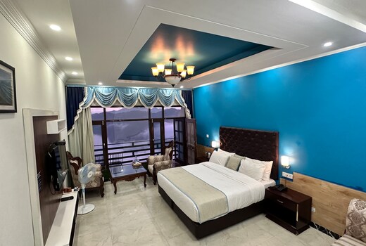 Best Nest Shimla (Pure Vegetarian)
