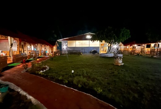 Ryka Tranquil Resort