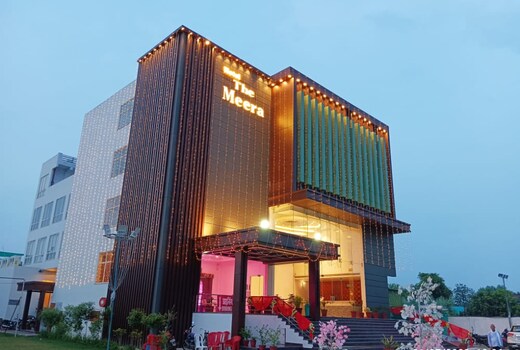 Hotel The Meera