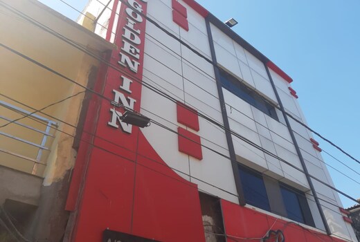 Hotel Golden Inn