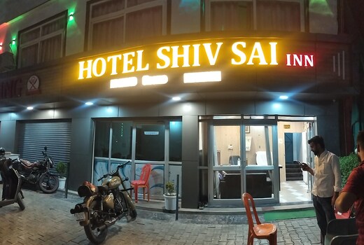 Hotel Shiv sai inn
