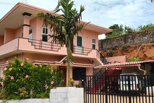 Coorg The Guide Homestay