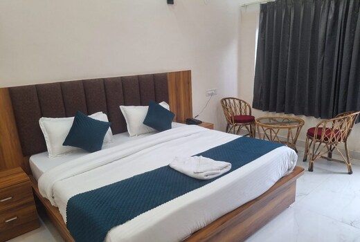 Hanumant Resort