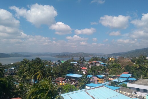 Continental Homestay