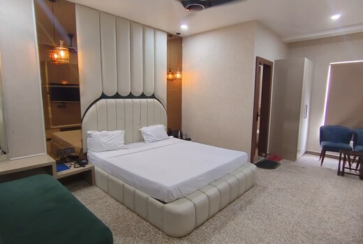 Hotel Matrachhaya