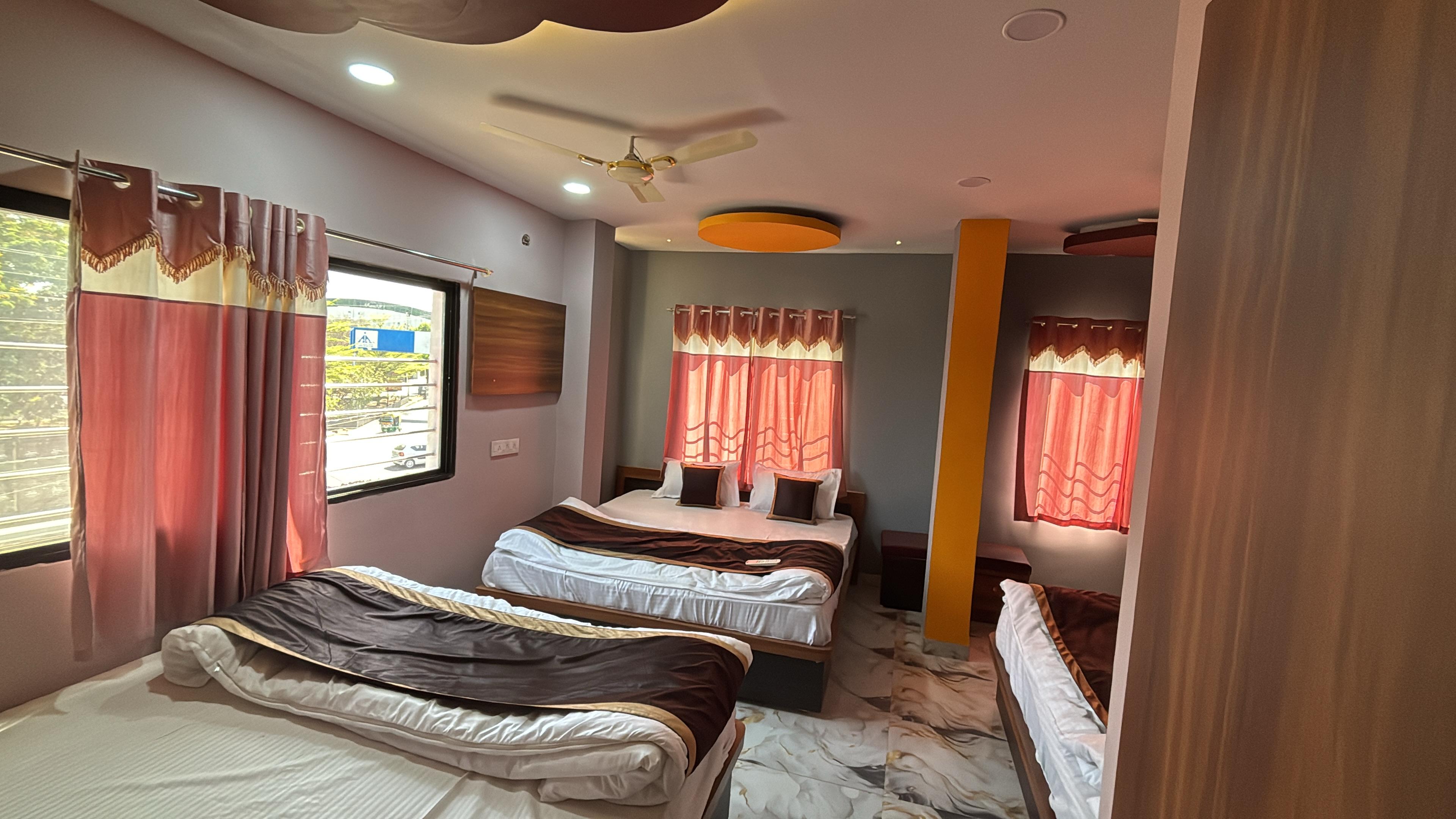 Hotel Umesh