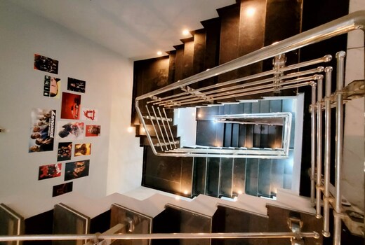 The Kanha Kutir home stay Indore