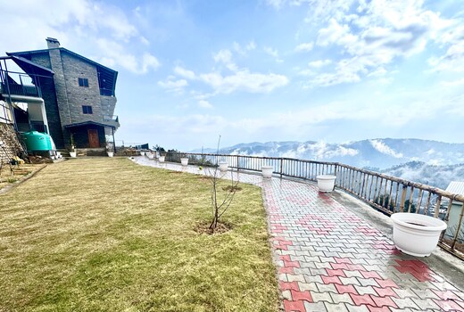 Ivaan Belle-Vue Homestay