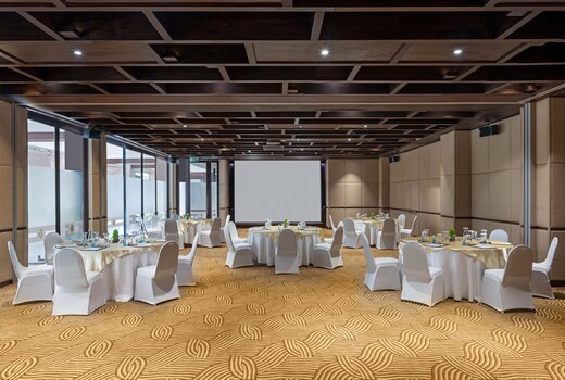 InterContinental Hotels BALI SANUR RESORT, an IHG hotel