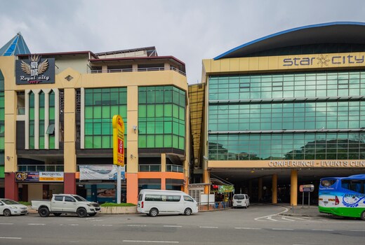 Hotel O Storytel