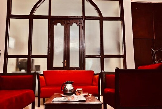 Hotel Malti Mahal