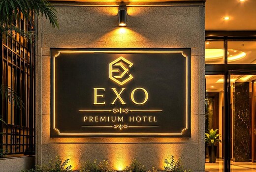 Premium Hotel EXO