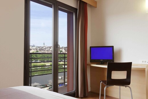 ibis Auxerre Centre