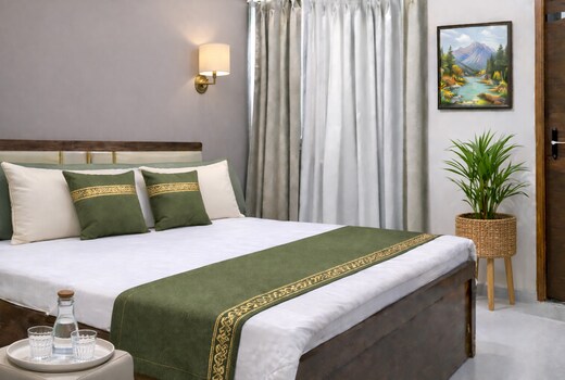 Ekaay: The Boutique Hotel & Banquet Hall