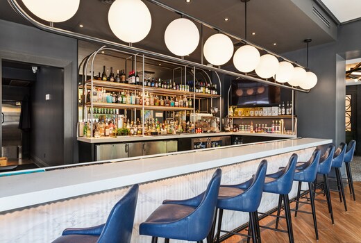 Hotel Indigo BATON ROUGE DOWNTOWN