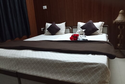 Brilliance Guest House