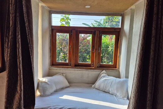 Radhe Radhe Homestay Khari