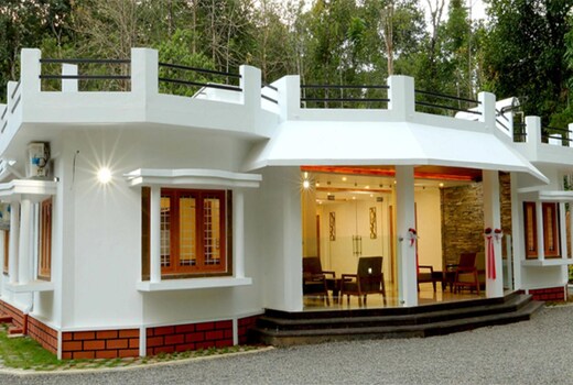 L&G Riverview Haven