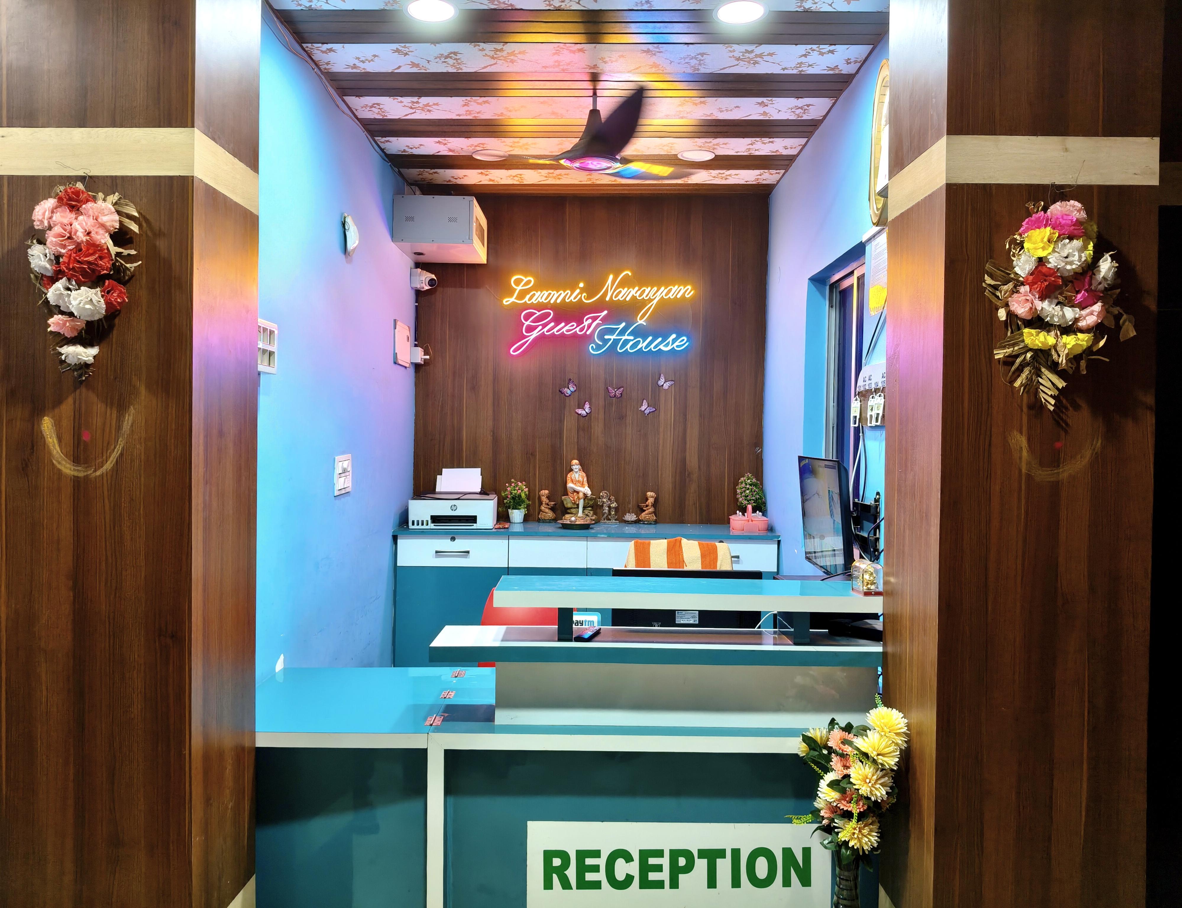 Laxmi Narayan Guest House