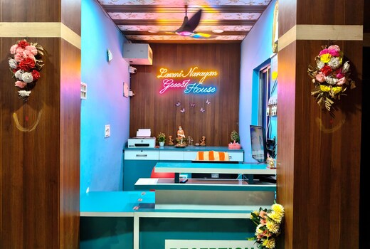 Laxmi Narayan Guest House