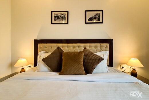 Hotel Sunny Cot