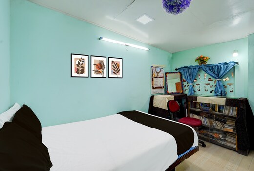 Hotel O PARAM HOMESTAY
