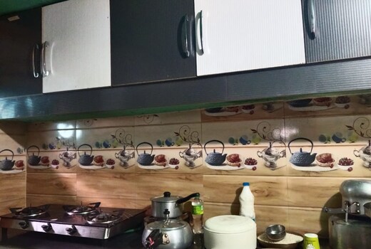 MOUNTAIN RIVER VIEW HOMESTAY
